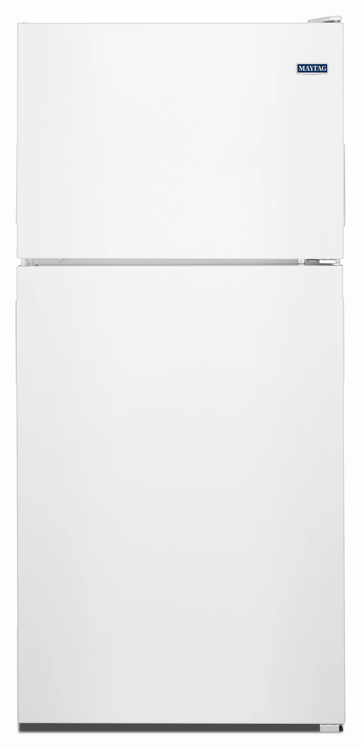 Maytag White Top-Freezer Refrigerator (21 Cu. Ft.) - MRT311FFFH