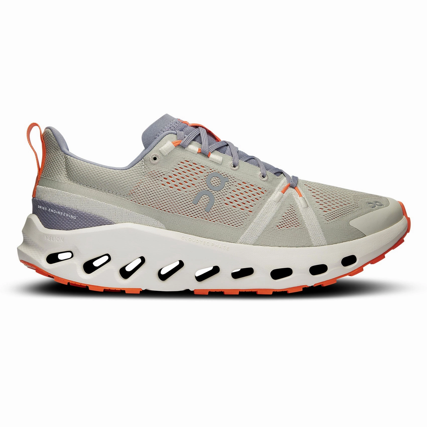 Mens On Running Cloudsurfer Trail