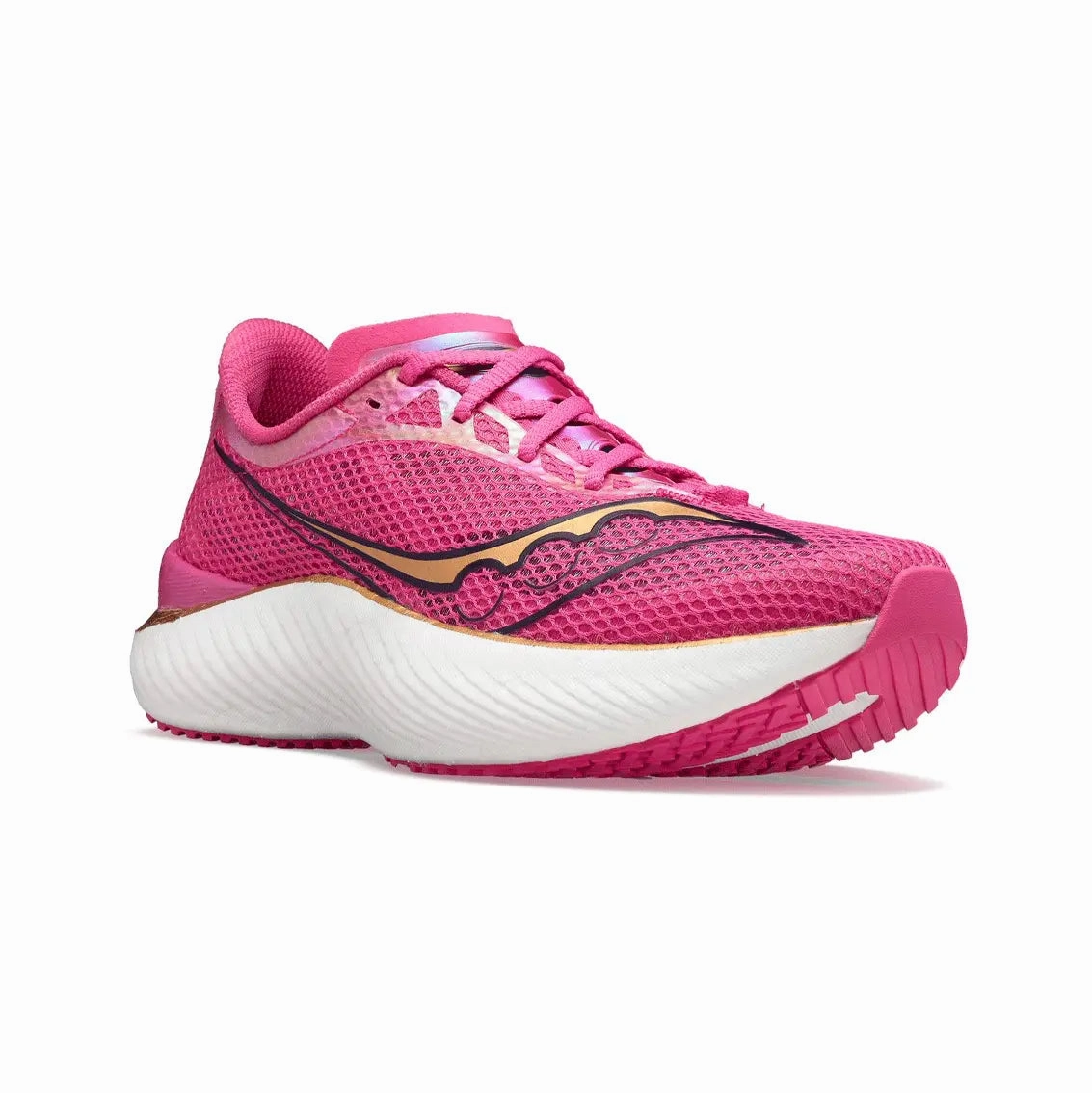 Mens Saucony Endorphin Pro 3 - Prospect / Quartz