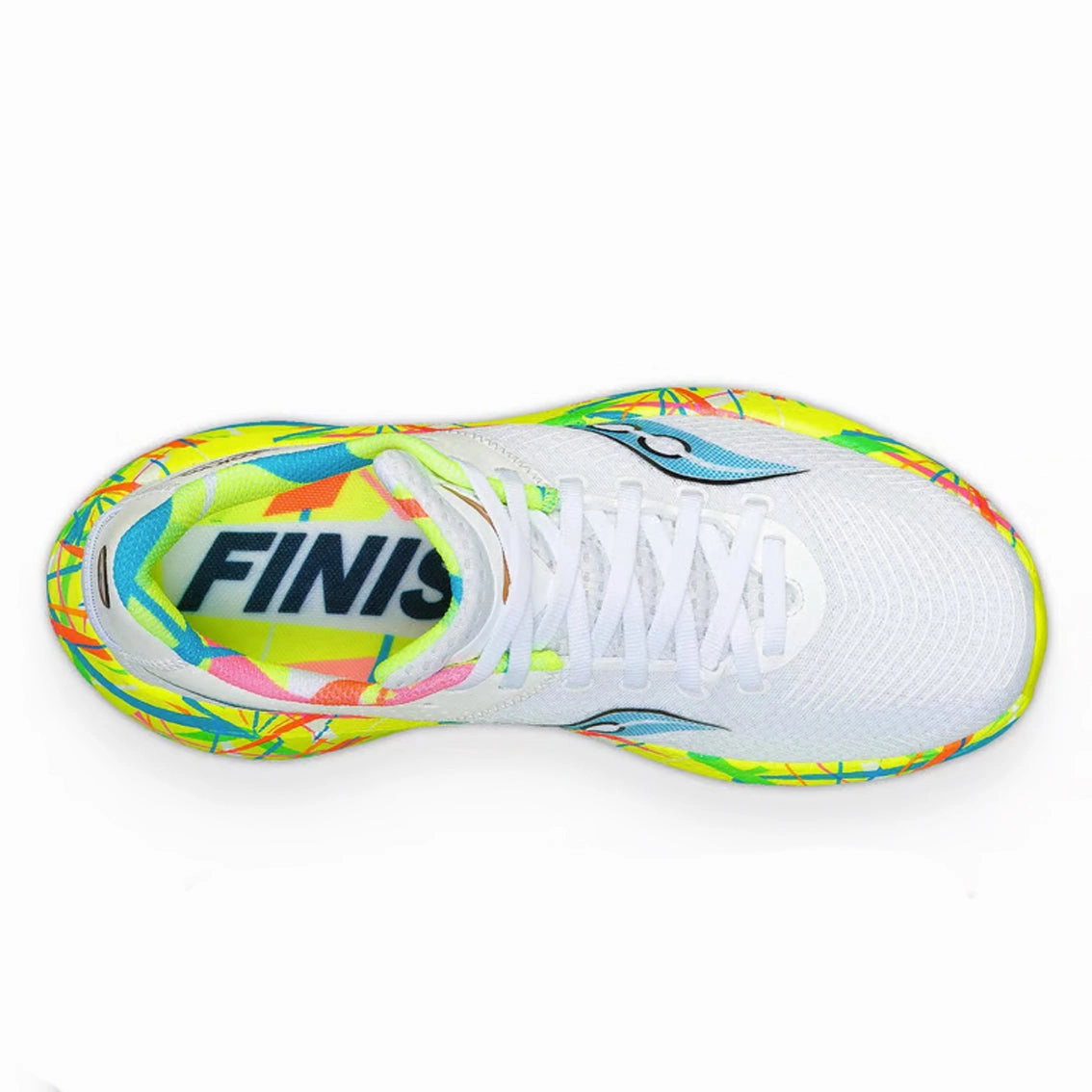 Mens Saucony Kinvara Pro
