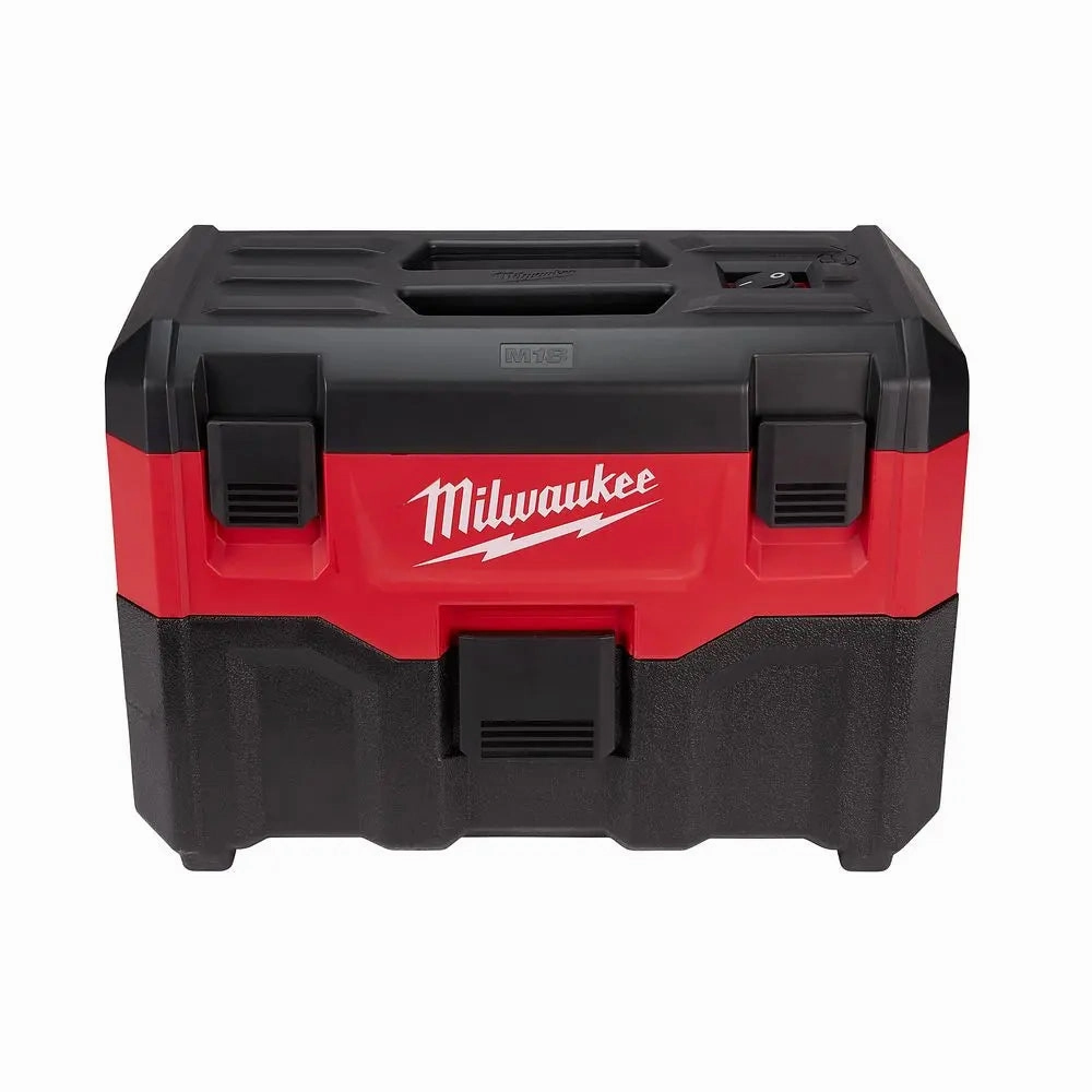 Milwaukee 0880-20 - M18™ 2-Gallon Wet/Dry Vacuum