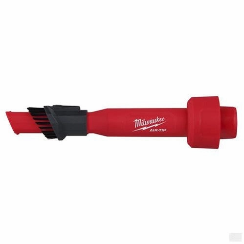 Milwaukee AIR-TIP 2-in-1 Utility Brush Tool 49-90-2028