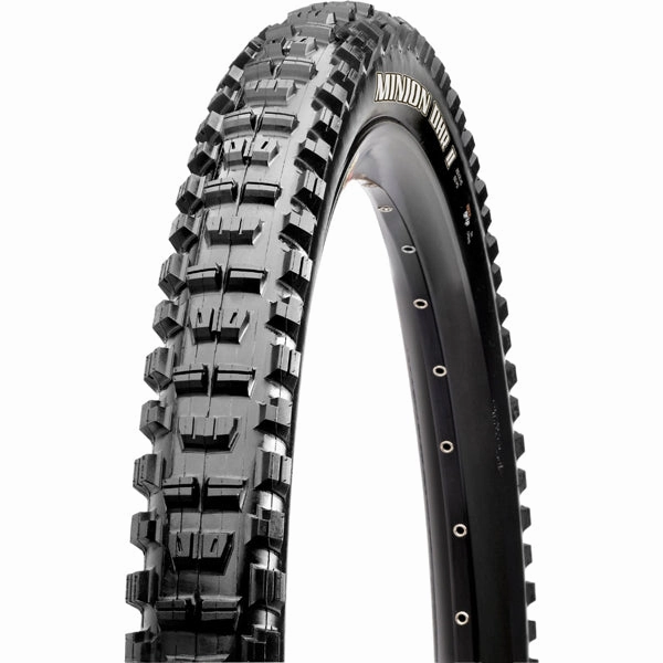 Minion DHR II Wide Trail MaxxTerra 3C/EXO  - 29 x 2.4