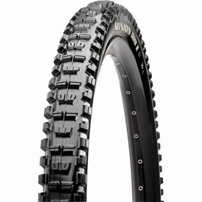 Minion DHR II Wide Trail MaxxTerra 3C/EXO  - 29 x 2.4