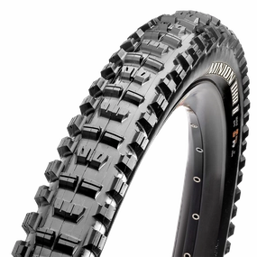 Minion DHR II WT 29 x 2.6 3CMT EXO  TR