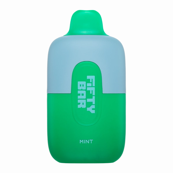 Mint Fifty Bar