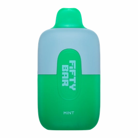 Mint Fifty Bar