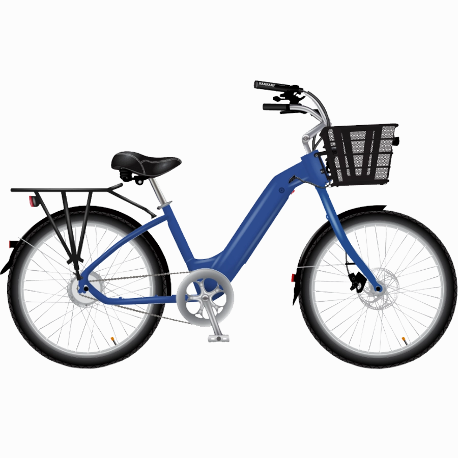 Model E