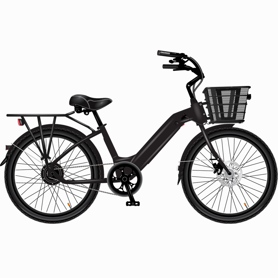 Model E