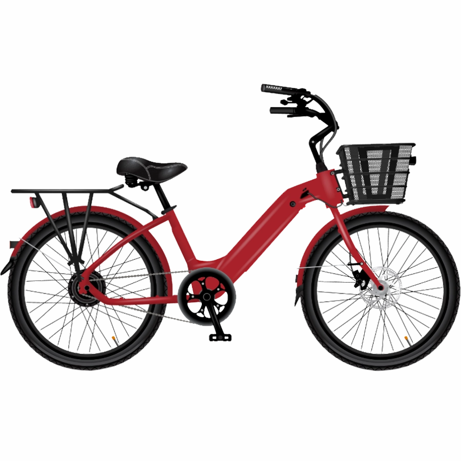 Model E