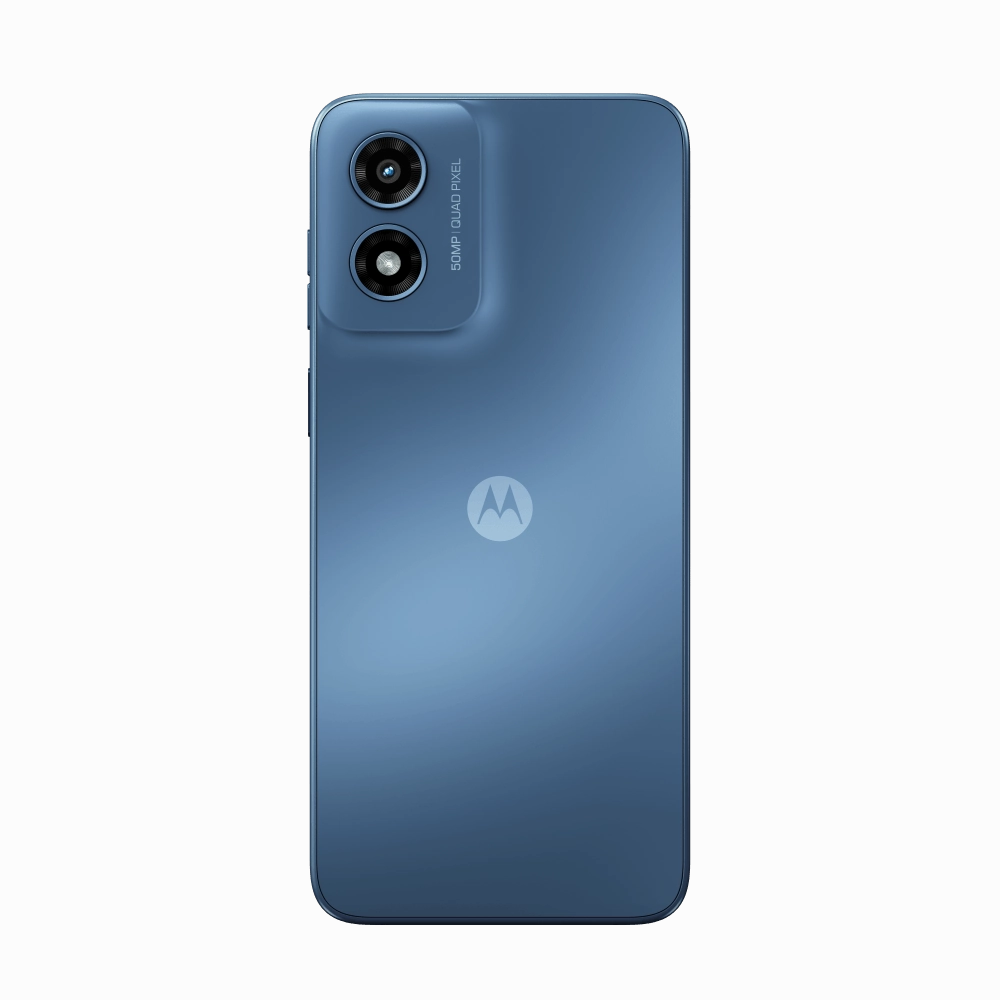 Motorola Moto G Play 2024 Unlocked USA Model (New)