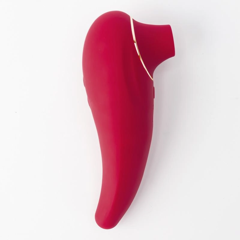 MyToys - Seahorse Dual G Spot Vibrator with Clitoral Air Stimulator