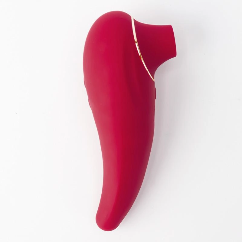 MyToys - Seahorse Dual G Spot Vibrator with Clitoral Air Stimulator