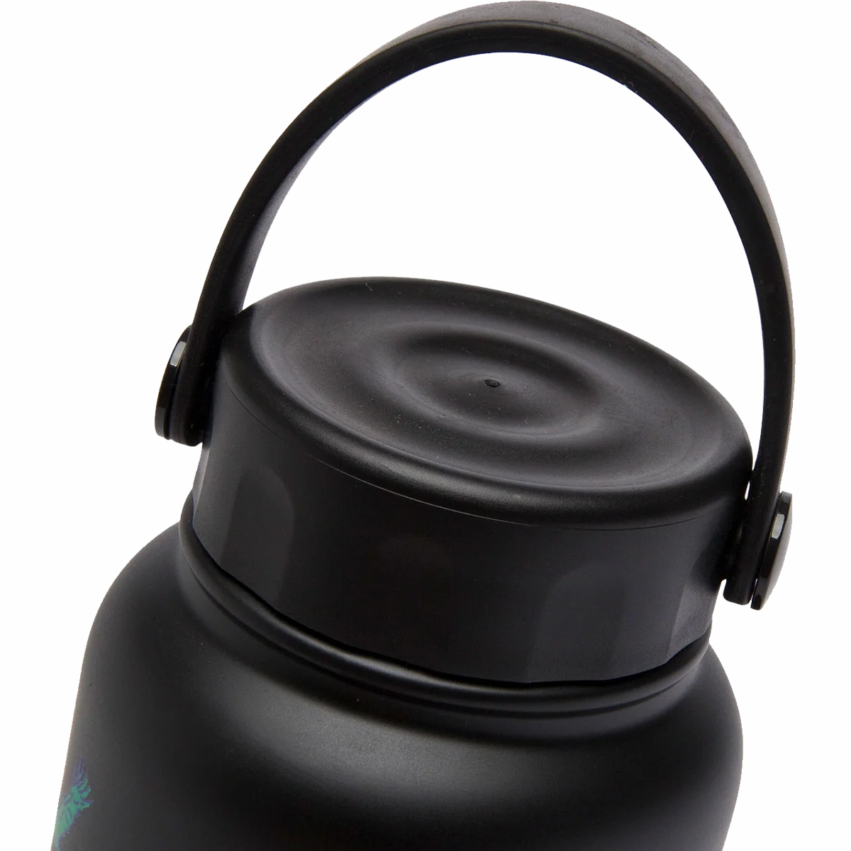 National Park Welcome 32oz Insulated Water Bottle