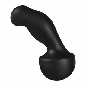 Nexus - Gyro Vibe Hands Free Vibrating Dildo (Black)
