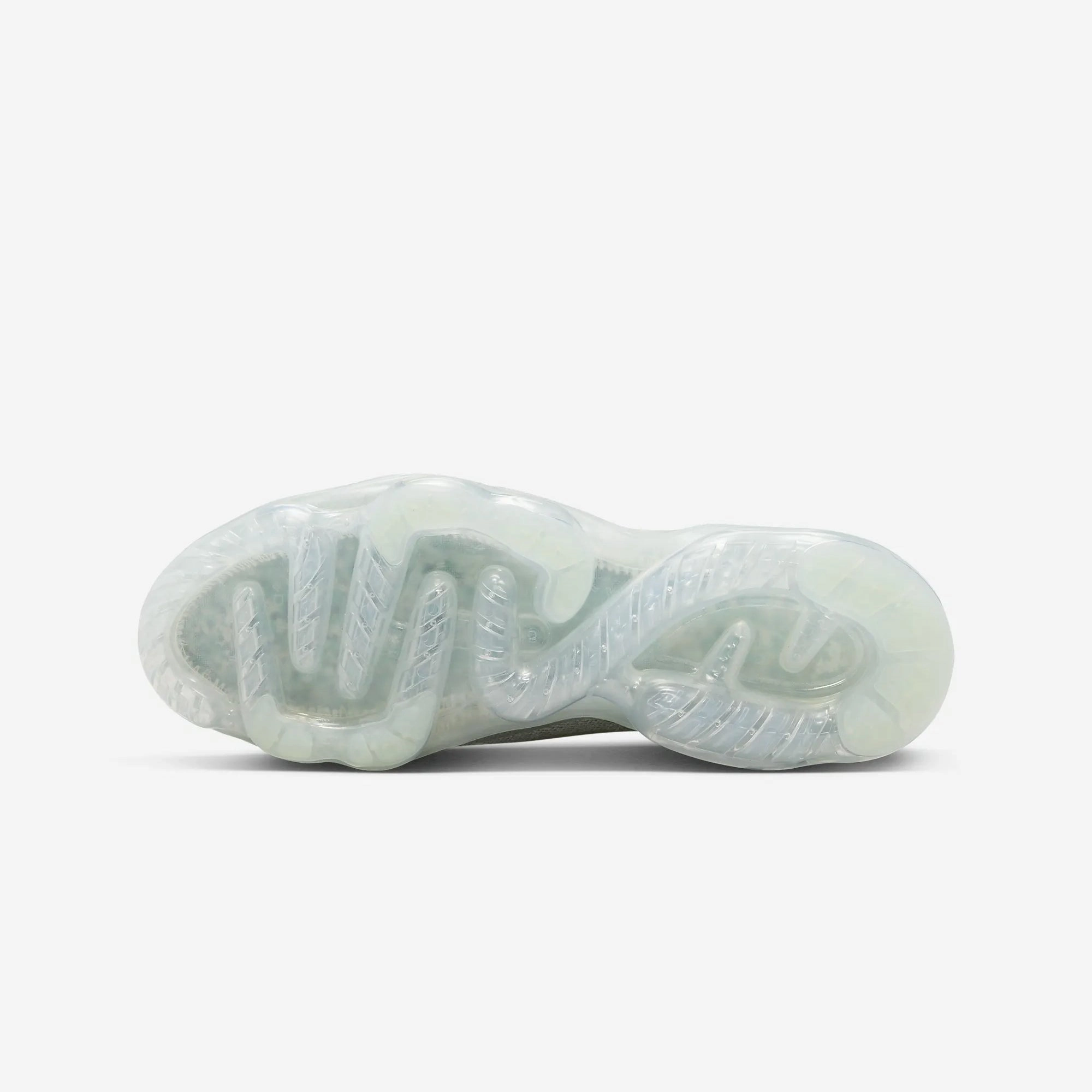 Nike | AIR VAPORMAX 2023 FLYKNIT  { HONEYDEW/HONEYDEW-SEA GLASS-HONEYDEW