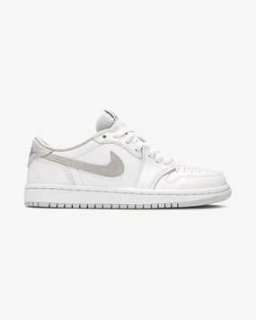 NIKE AIR JORDAN1 LOW WMNS OG NEUTRAL GREY 2021