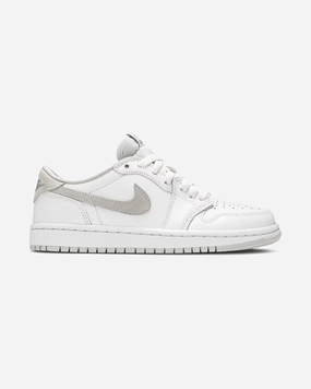 NIKE AIR JORDAN1 LOW WMNS OG NEUTRAL GREY 2021