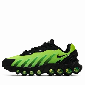 Nike Air Max DN8 AMD - Black/Green Strike