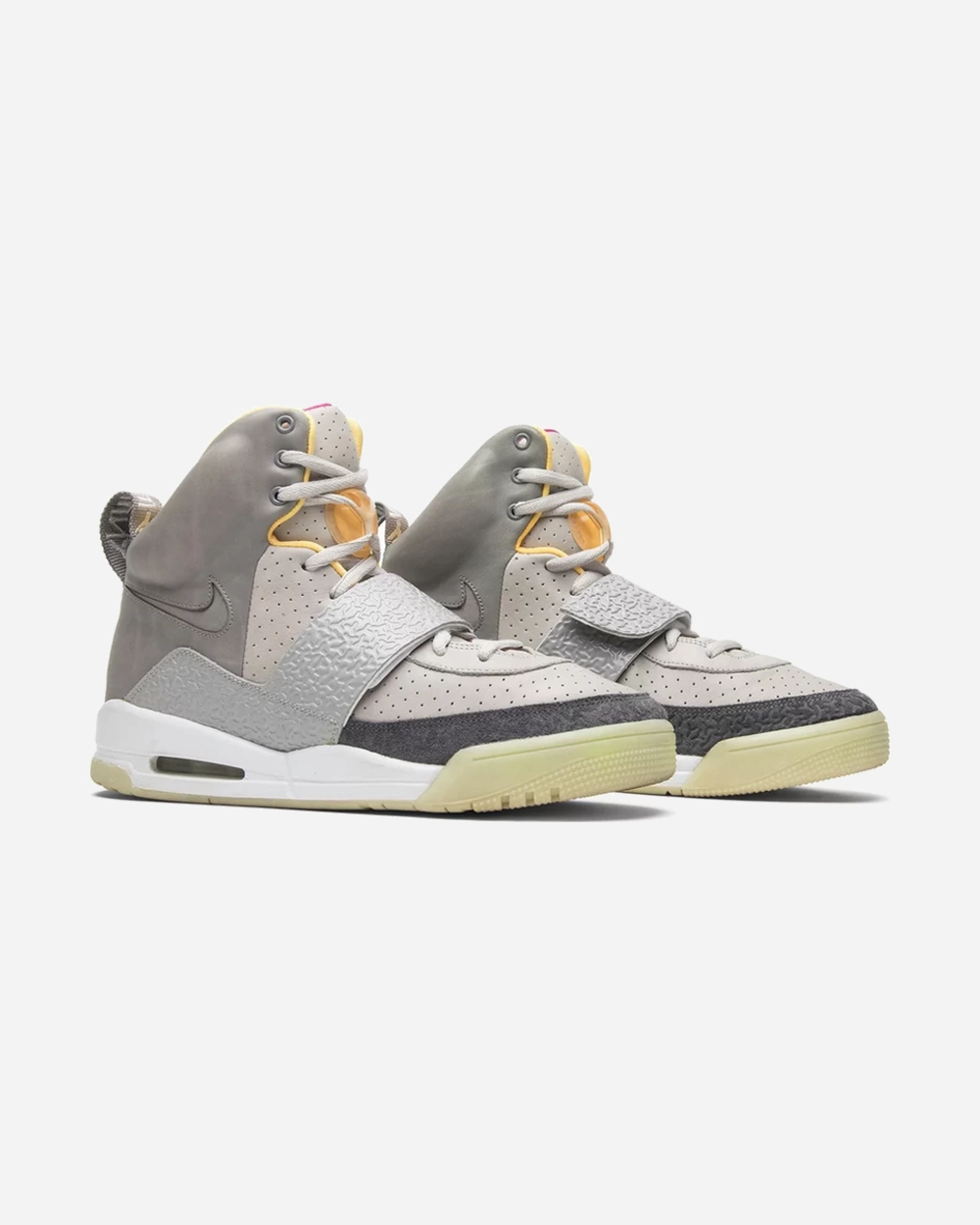 NIKE AIR YEEZY 1 ZEN GREY (NEW)