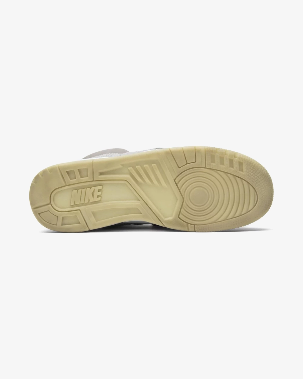 NIKE AIR YEEZY 1 ZEN GREY (NEW)
