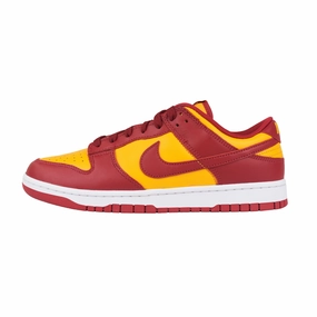 Nike Dunk Low - Midas Gold