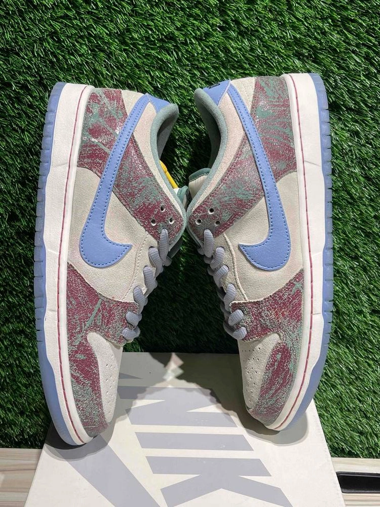 Nike SB Dunk Low Crenshaw Skate Club SZ 10.5