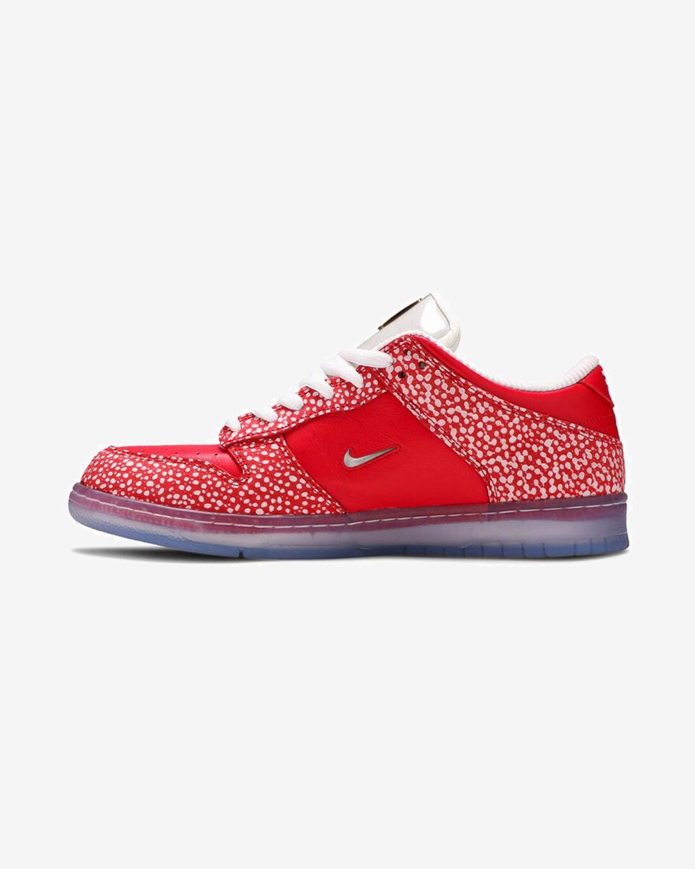 NIKE SB DUNK LOW STINGWATER MAGIC MUSHROOM -
