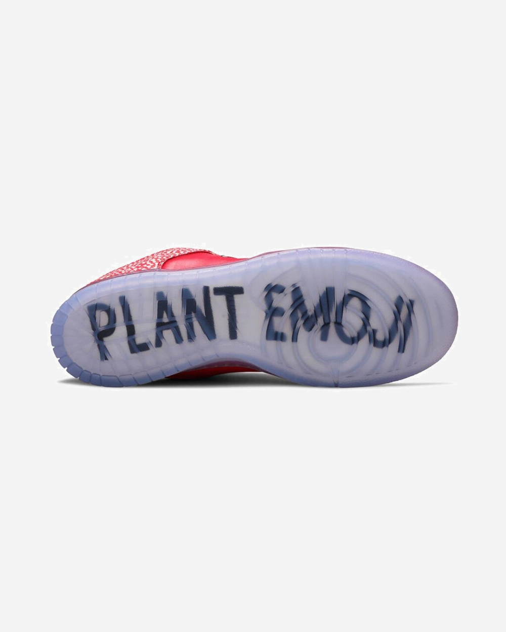NIKE SB DUNK LOW STINGWATER MAGIC MUSHROOM -