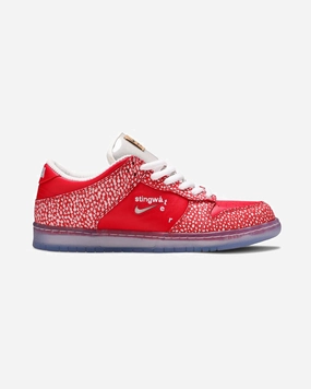 NIKE SB DUNK LOW STINGWATER MAGIC MUSHROOM -