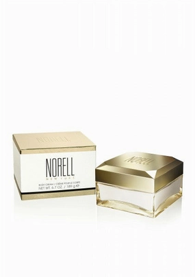 Norell Body Cream by Five Star Fragrance Co.