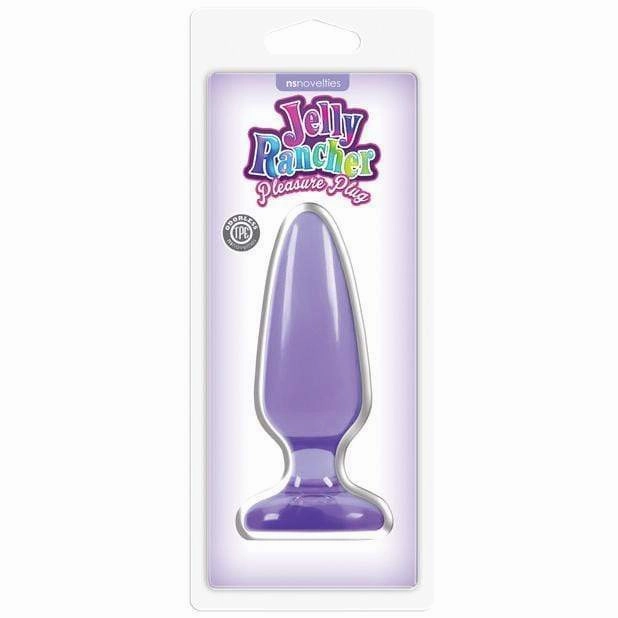 NS Novelties - Jelly Rancher Pleasure Anal Plug