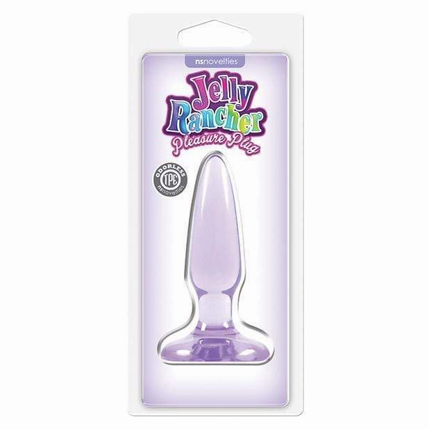 NS Novelties - Jelly Rancher Pleasure Anal Plug