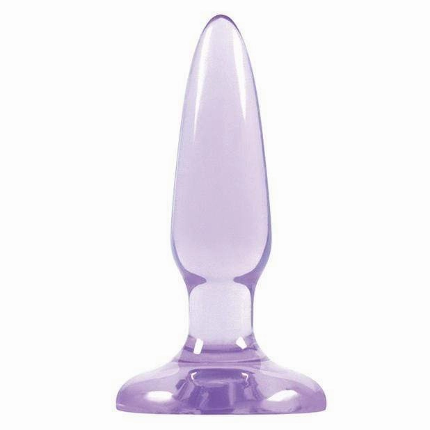 NS Novelties - Jelly Rancher Pleasure Anal Plug