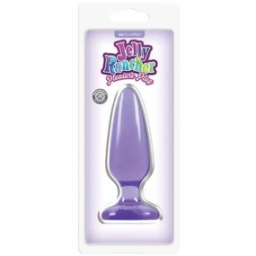 NS Novelties - Jelly Rancher Pleasure Anal Plug
