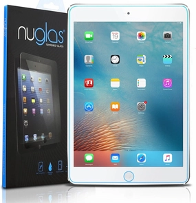Nuglas Tempered Glass Protection Ipad Pro 13-2024