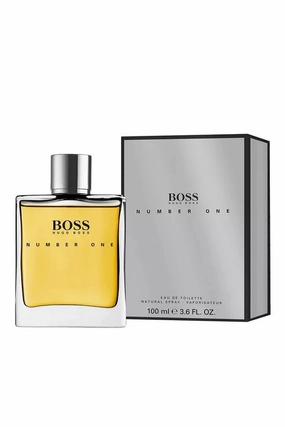 Number One Cologne