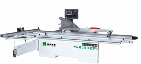 Numerical Aeroplane Panel Sliding Table Saw MJK1132F1 3.2M (10fts) | Model: MJK1132F1