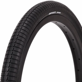 Odyssey Frequency G Tire
