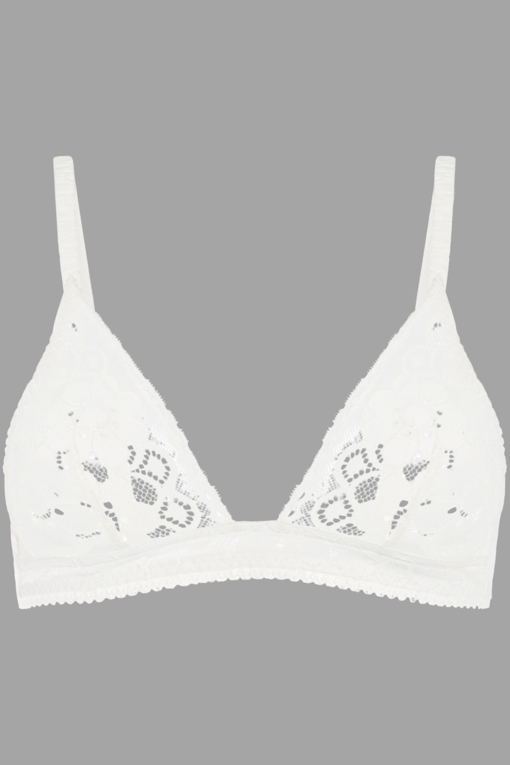 Oisive Soft Cup Triangle Bra