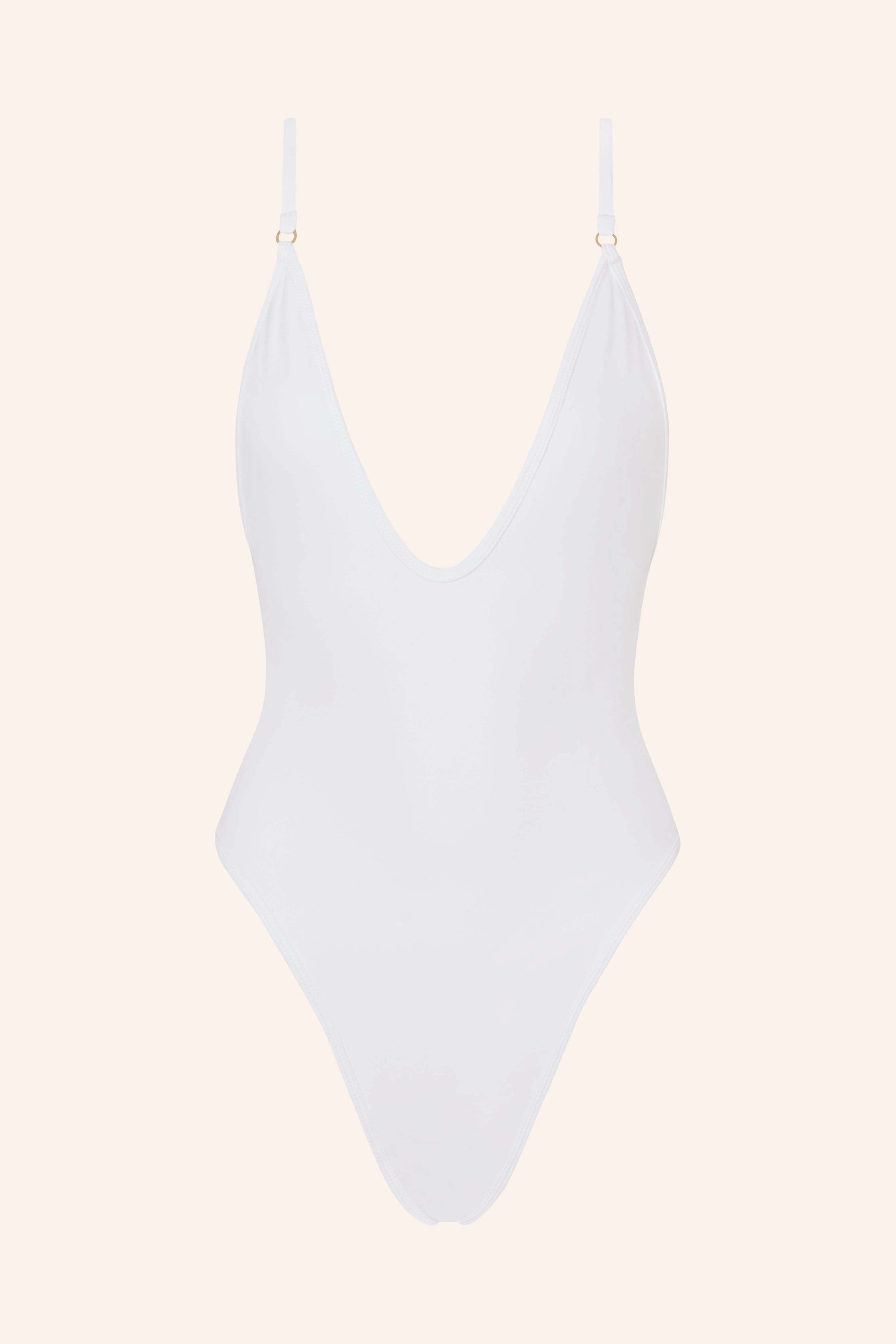 One Piece White