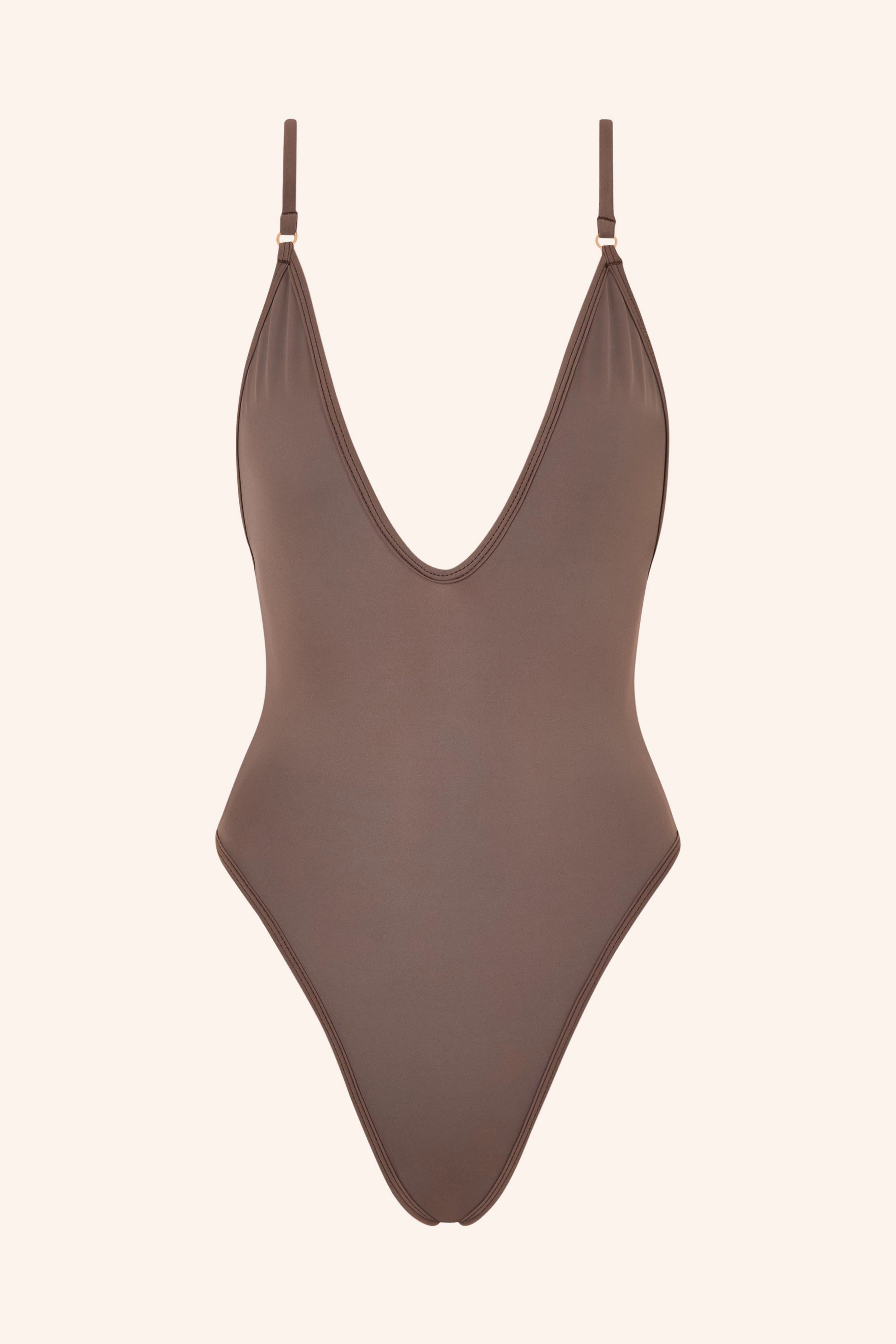 One Piece White
