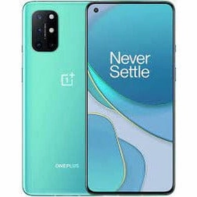OnePlus 8T  5G | T-Mobile | Aquamarine Green | 256 GB