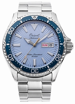Orient RA-AA0823L Kamasu Mako Limited Edition