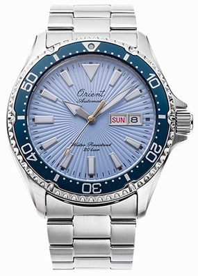 Orient RA-AA0823L Kamasu Mako Limited Edition