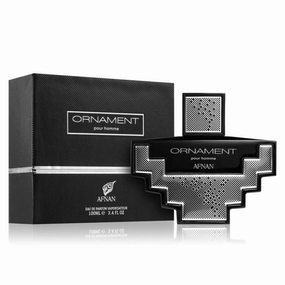 Ornament by Afnan 100ml EDP for Men