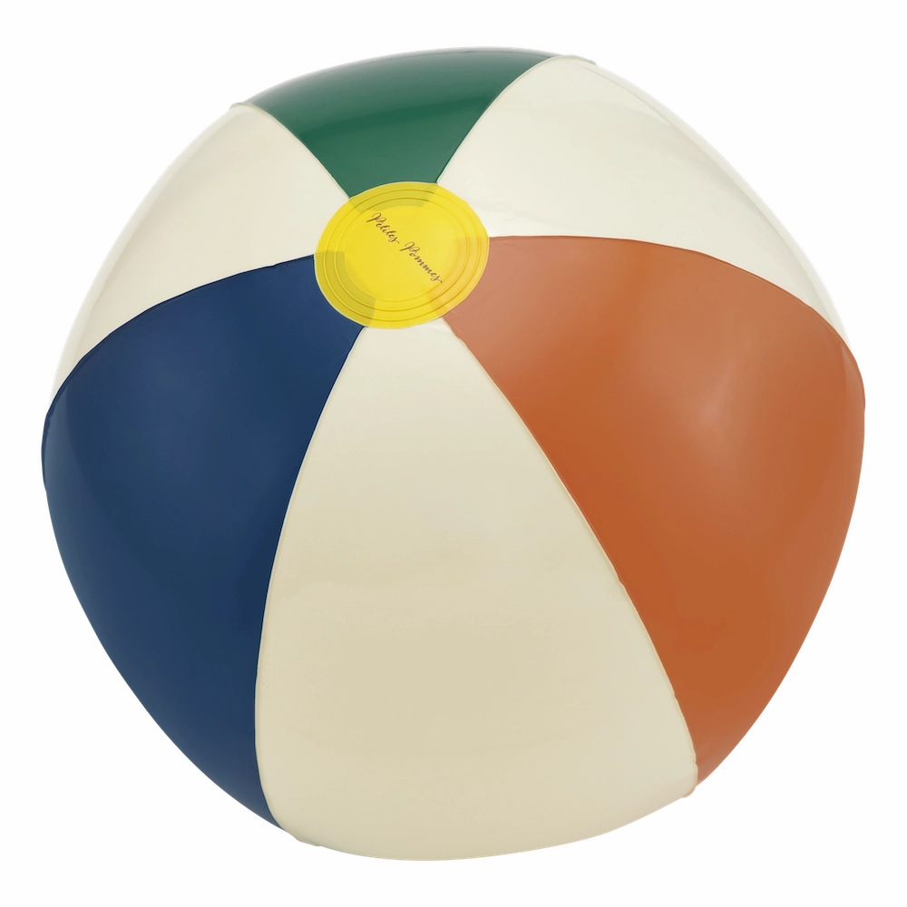 Otto Beach Ball VARIOUS COLOURS