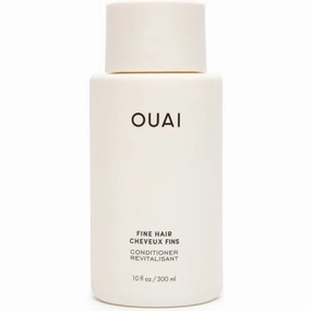 OUAI Fine Hair Conditioner