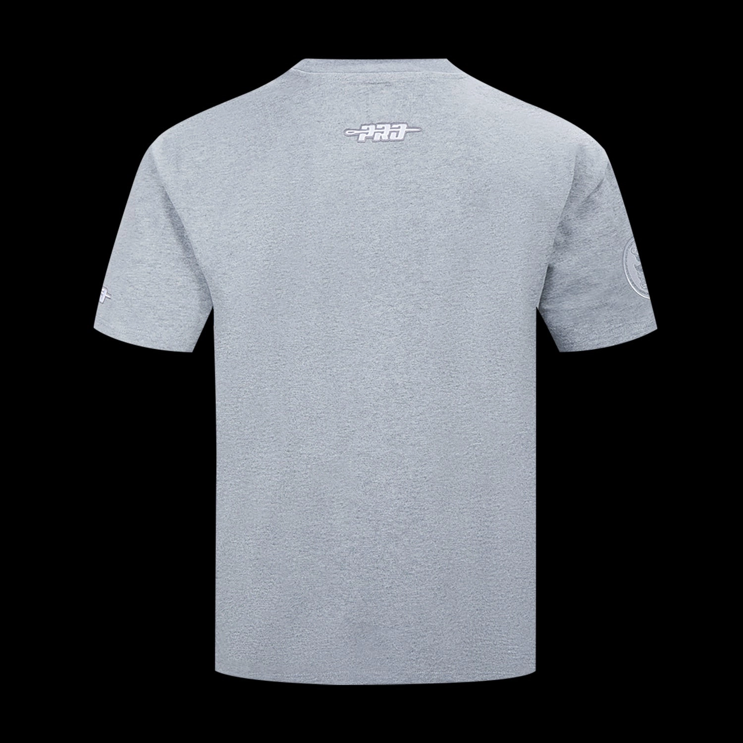 Padres Reverse French Terry Tee - Mens