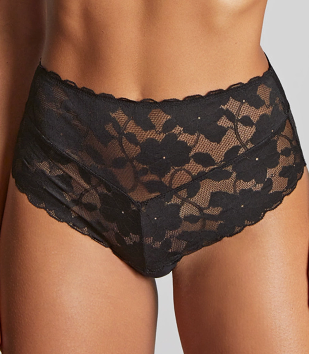 Panache Amour High Waist Brief